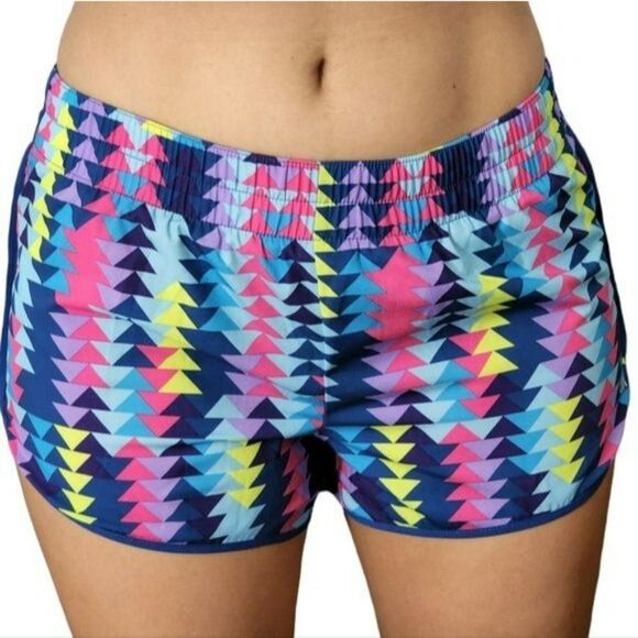 Gap Womens Fit Activewear Shorts Summer Size XS‎ Multicolor - Picture 5 of 5